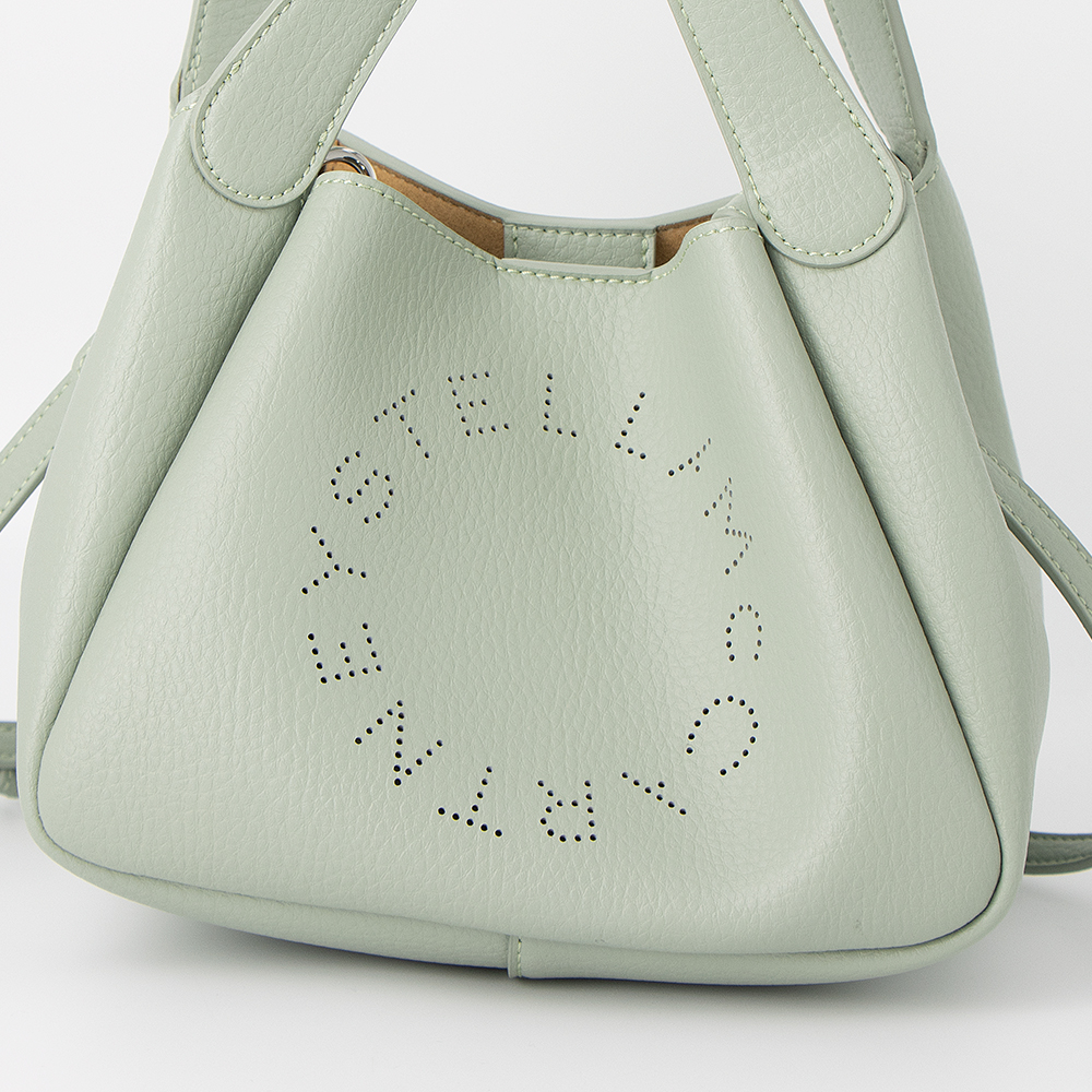 Stella McCartney（ステラ・マッカートニー） トートバッグ(2WAY仕様