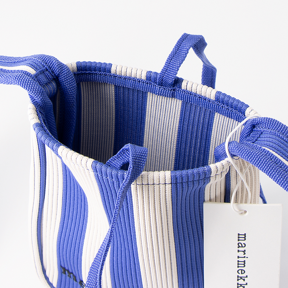 marimekko（マリメッコ） ショルダーバッグ スマホポーチ Knitted