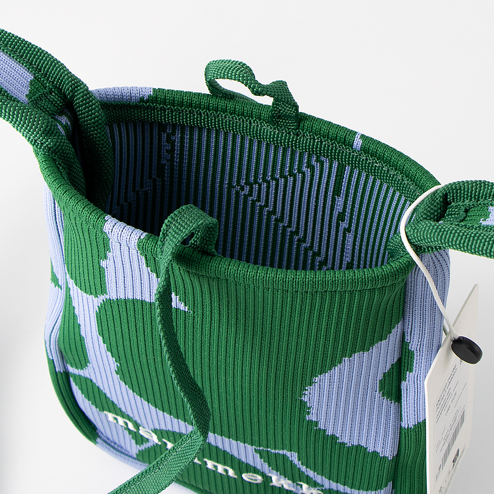 marimekko（マリメッコ） ショルダーバッグ スマホポーチ Knitted 