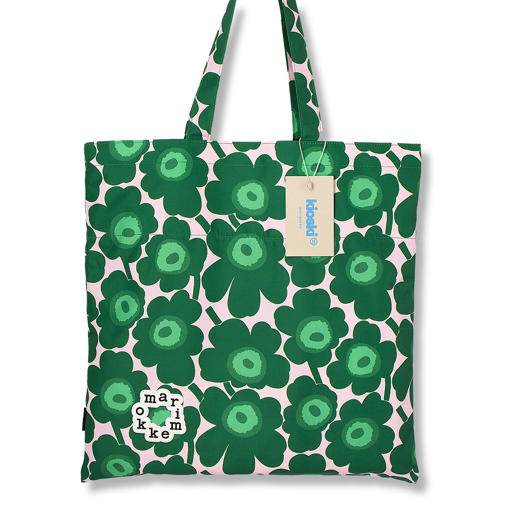 marimekko（マリメッコ） トートバッグ Metka Mini Unikko shoulder
