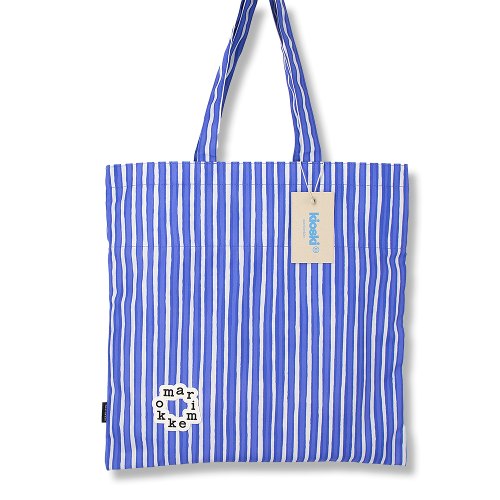 marimekko（マリメッコ） トートバッグ Metka Piccolo shoulder bag