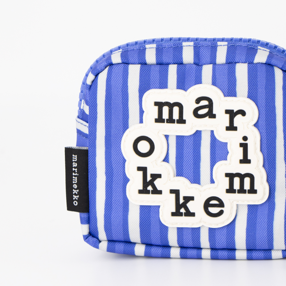marimekko（マリメッコ） ポーチ Niekka Piccolo pouch 095662 550