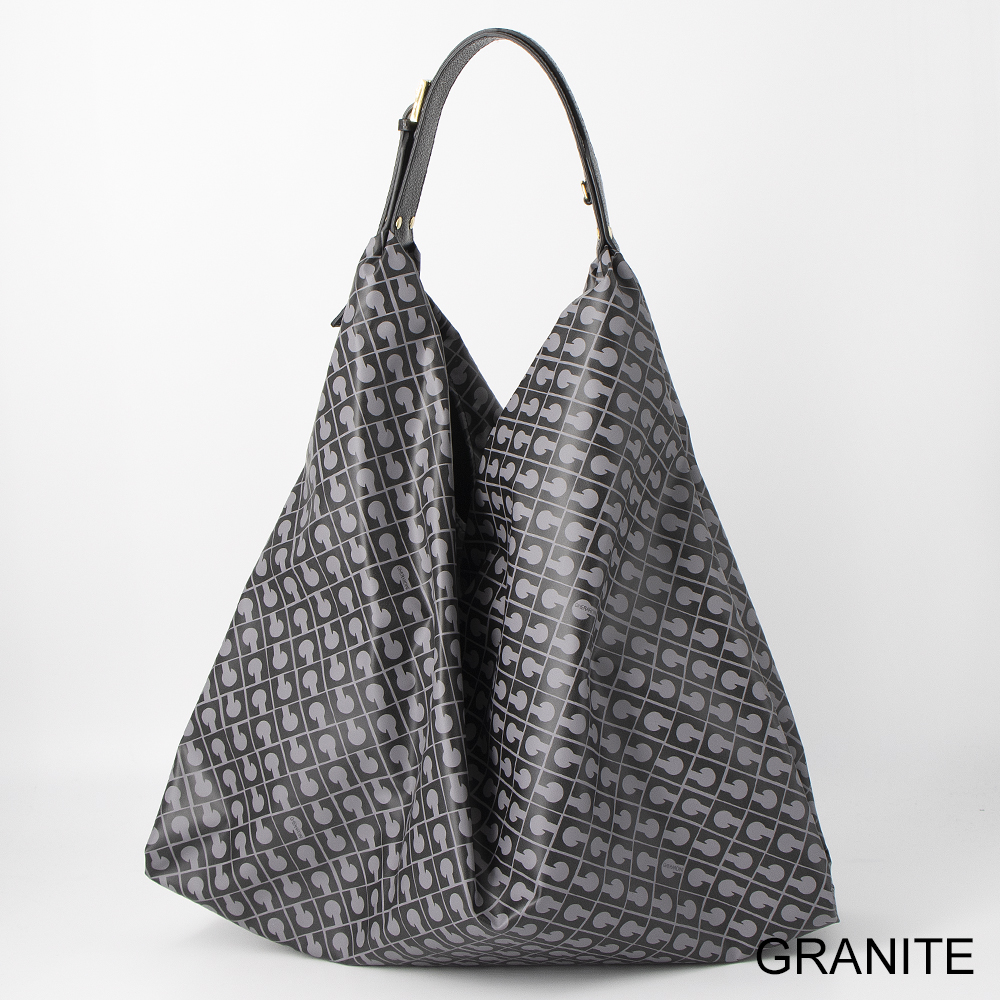 ゲラルディーニ CLASSIC HOBO SOFTY ソフティ GH1020 GHERARDINI（ゲラルディーニ） ショルダーバッグ ホーボー アマゾニア
