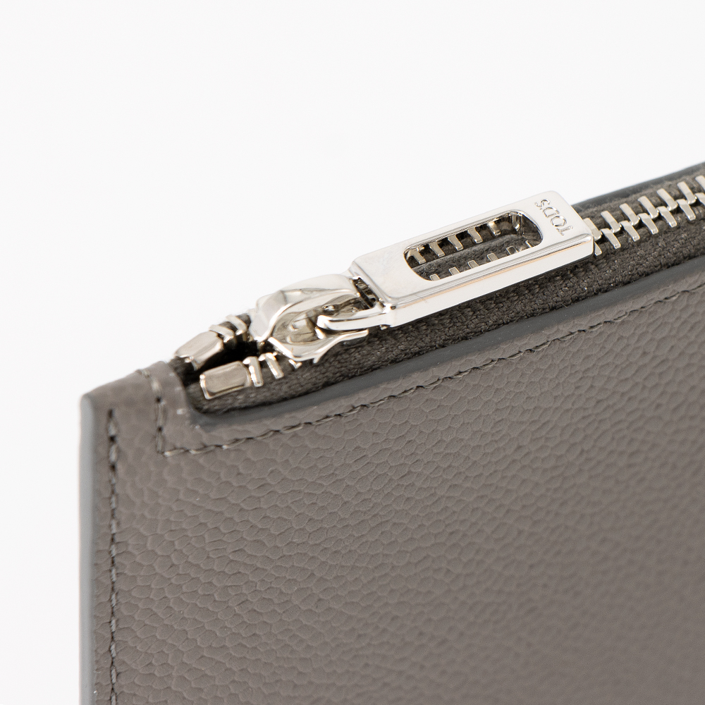TOD'S（トッズ） カードケース フラグメントケース XAMTSYF8300UGA