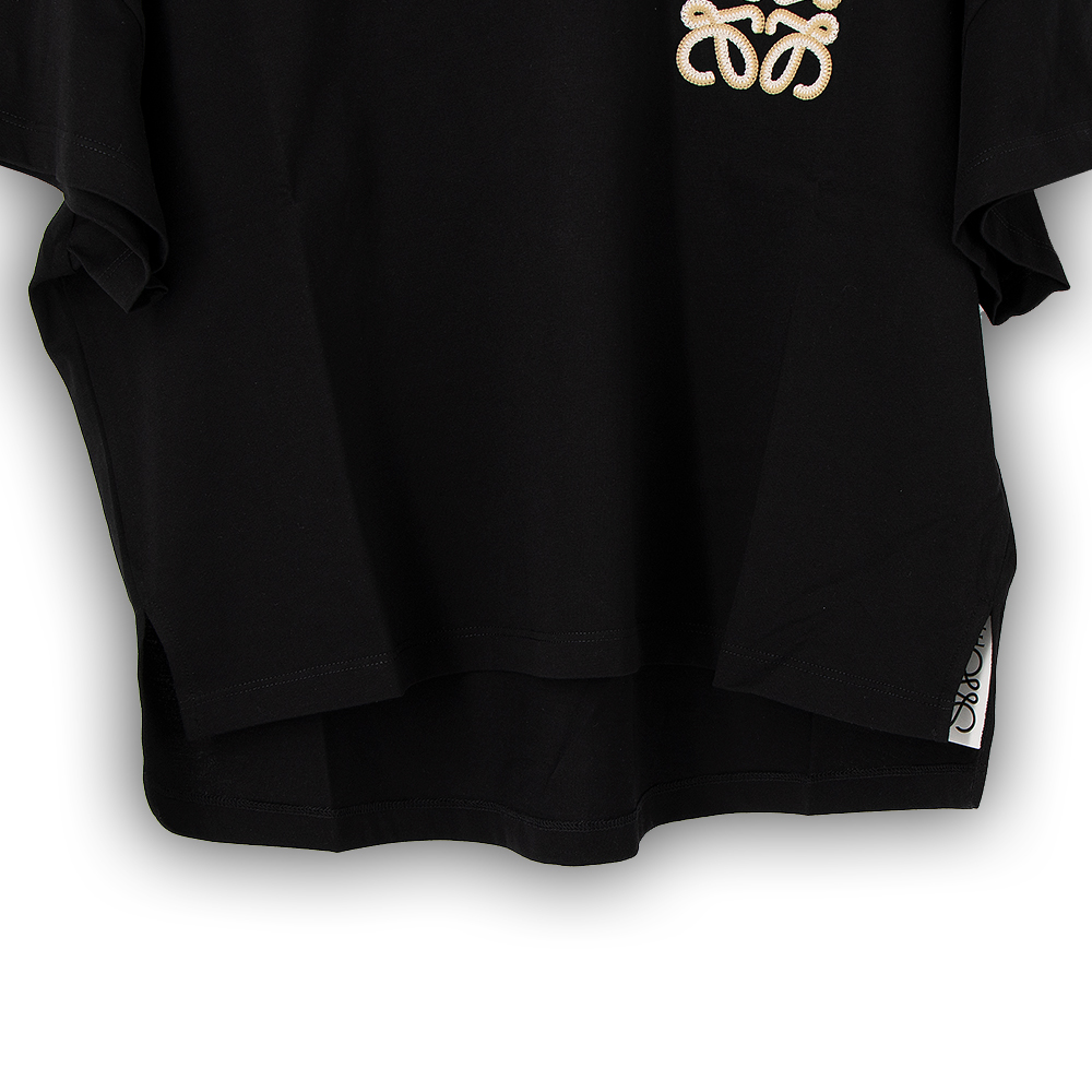 LOEWE（ロエベ） ボクシーフィットTシャツ パウラズ イビザ Boxy fit T