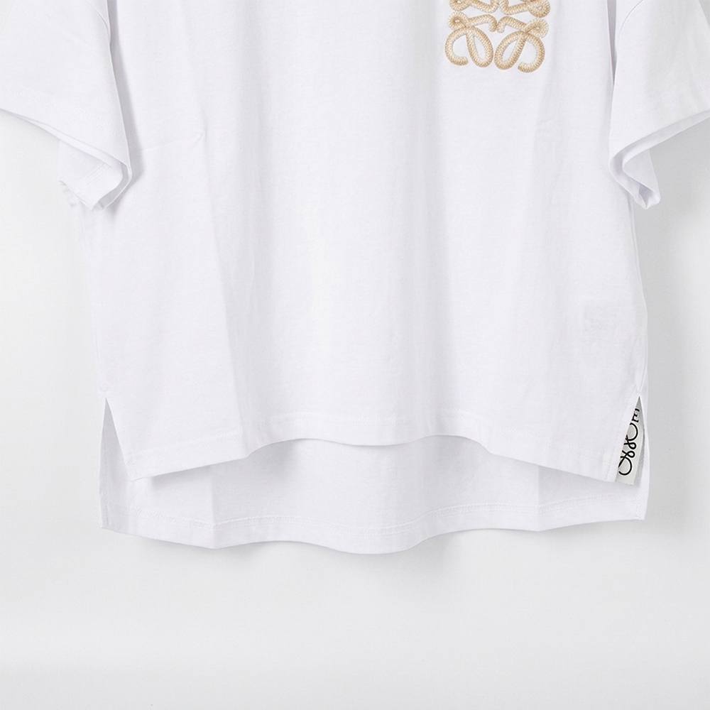 LOEWE（ロエベ） ボクシーフィットTシャツ パウラズ イビザ Boxy fit T