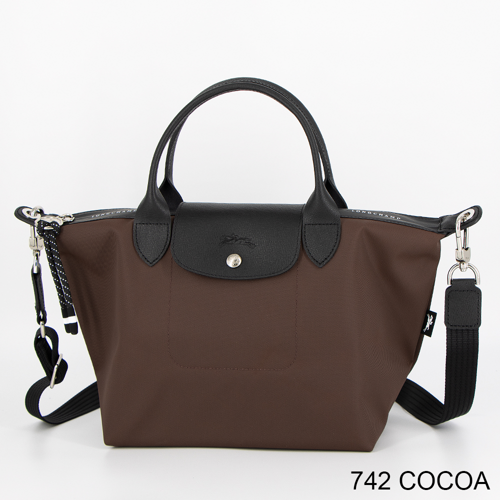LONGCHAMP（ロンシャン） ハンドバッグ(2WAY仕様) LE PLIAGE ENERGY ル