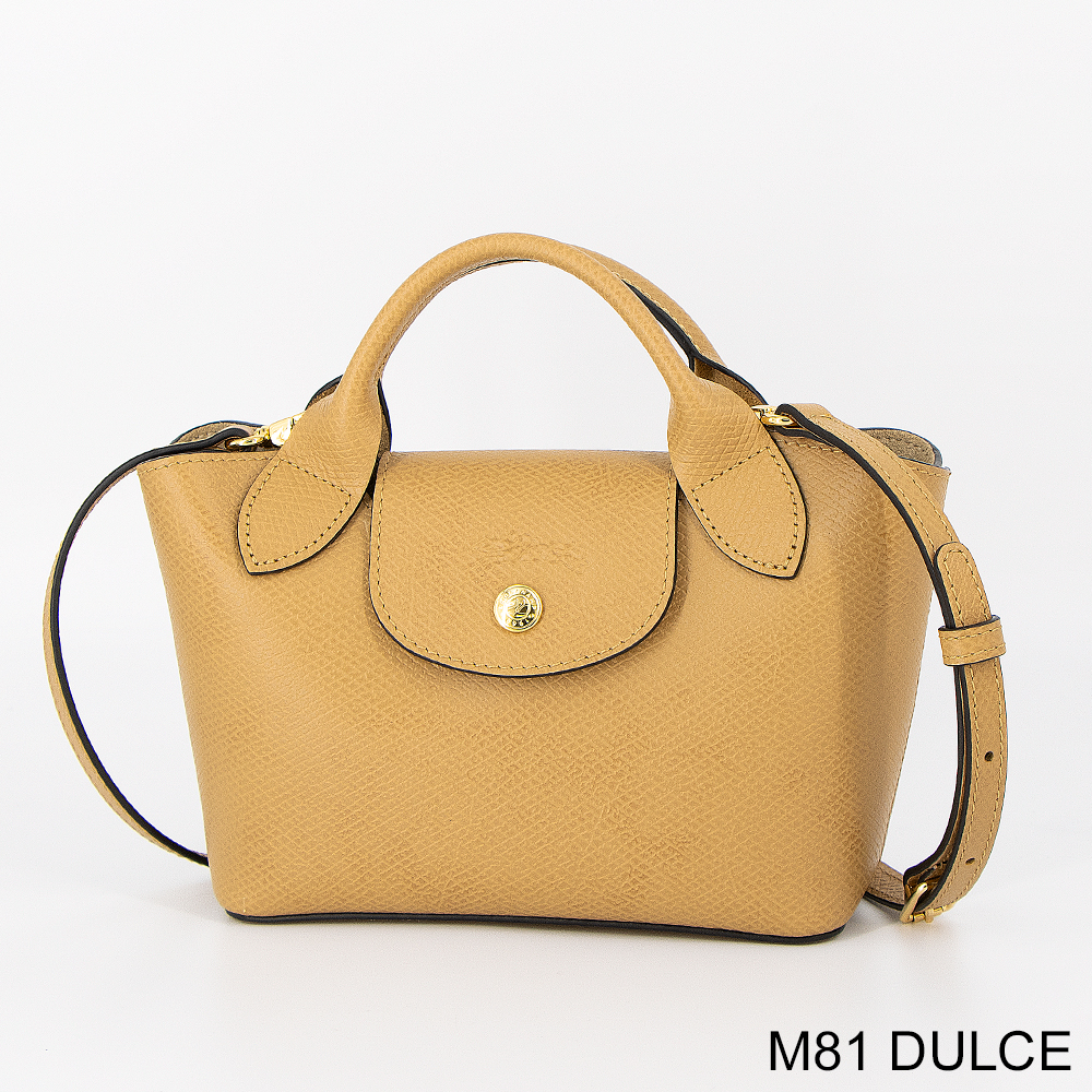 LONGCHAMP（ロンシャン） トートバッグ(2WAY仕様) EPURE エピュレ