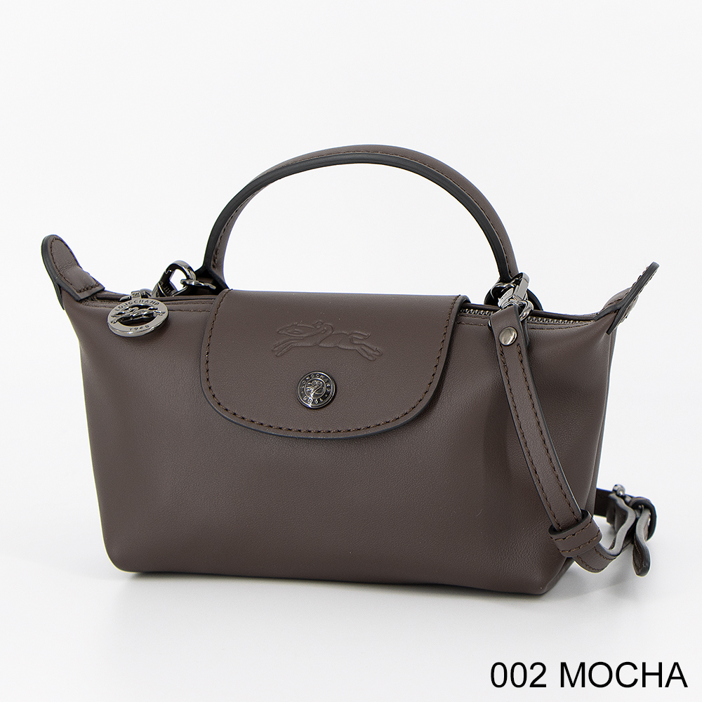 LONGCHAMP（ロンシャン） ショルダーバッグ LE PLIAGE EXTRA ル プリ
