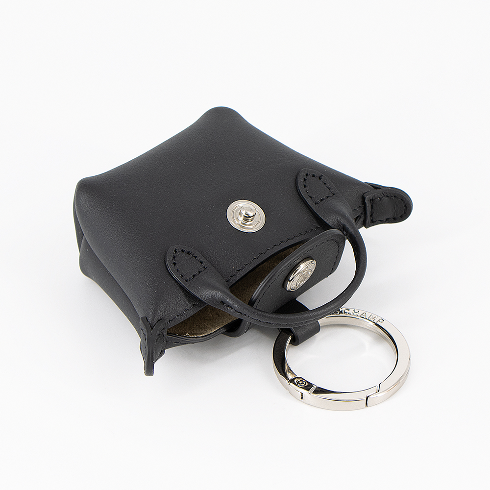 LONGCHAMP（ロンシャン） 【2%OFFクーポン有り】ロンシャン キーリング