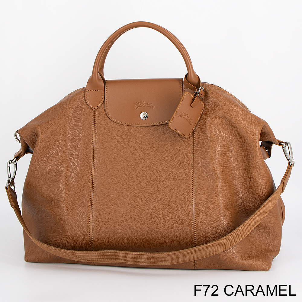 LONGCHAMP（ロンシャン） ボストンバッグ LE FOULONNE ル フローネ