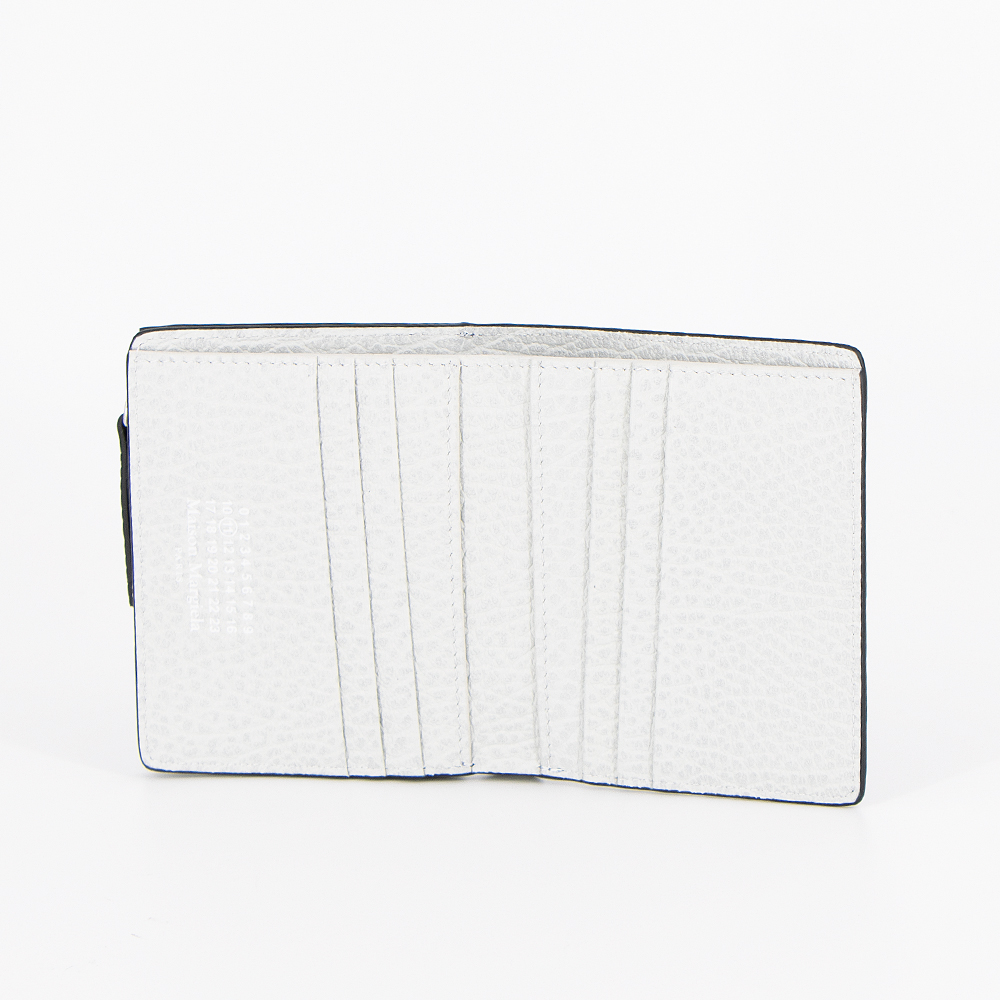 Maison Margiela（メゾンマルジェラ） MAISON MARGIELA 2つ折り財布