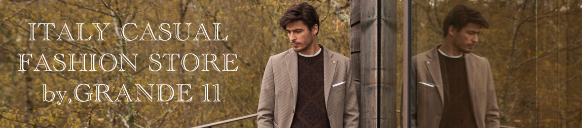 GRANDE 11 ヘッダー画像