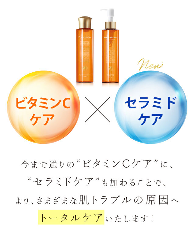 パーフェクトジェル｜プリモディーネ