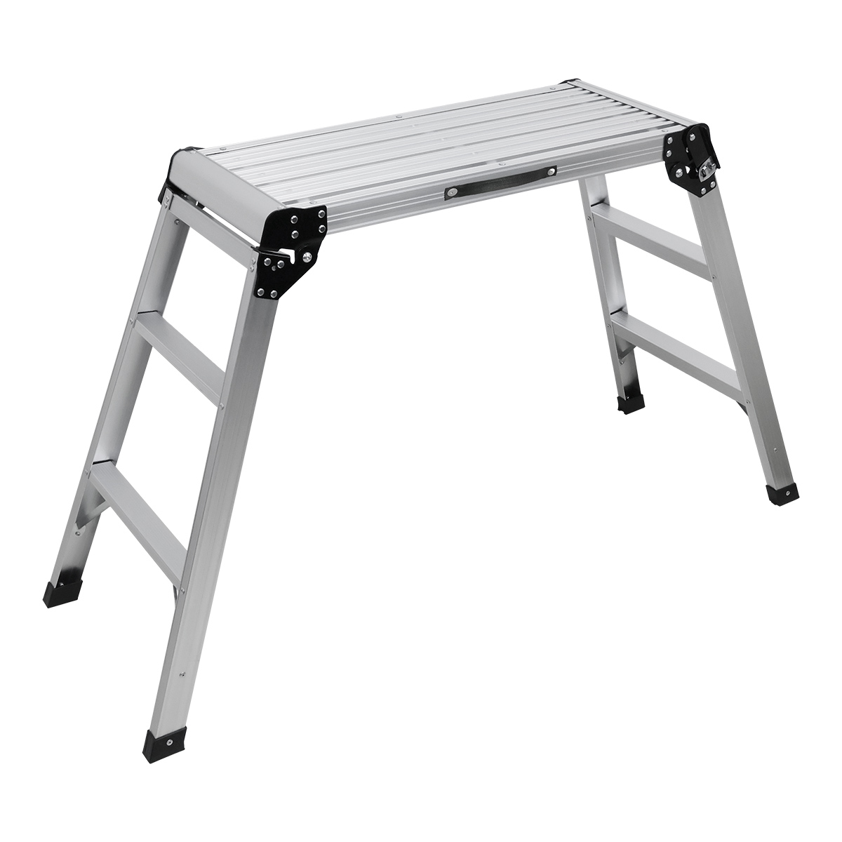 【折りたたみ式】トラックステップ 耐荷重120kg 2段 アルミ製 R2651 Amazon.co.jp: 【折りたたみ式】トラックステップ 耐荷重120kg 2段