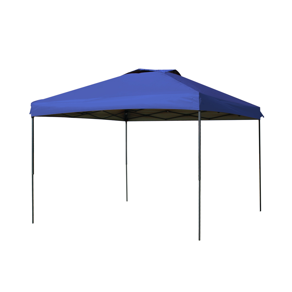 3m×3m/ベンチレーション有り】タープテント テント タープ 日よけ