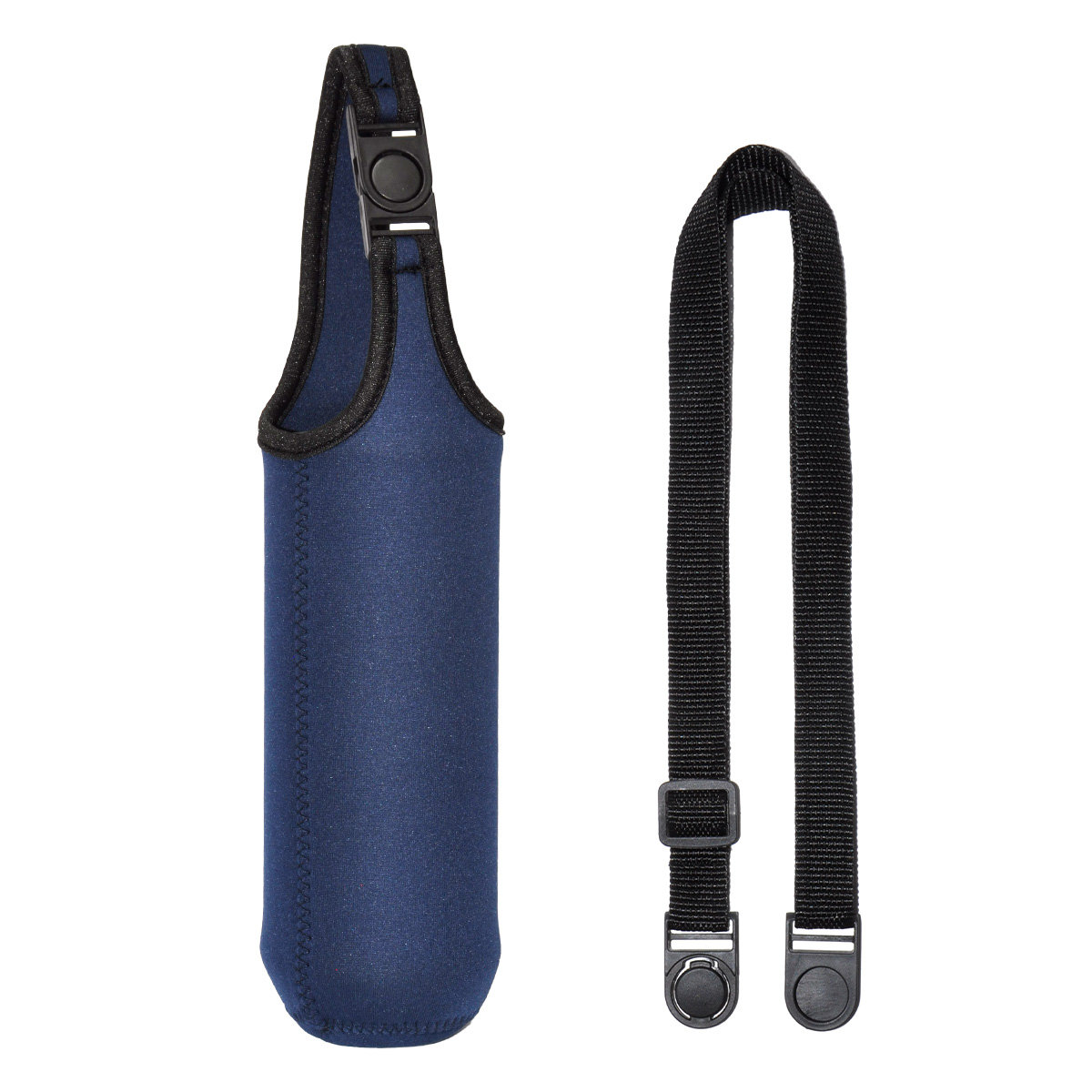 2WAY ボトルカバー 500ml 600ml 水筒 カバー ホルダー ケース かわいい