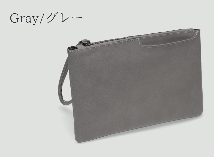 クラッチバッグ メンズ 小さめ セカンドバッグ ミニ 小型 ポーチ 薄型