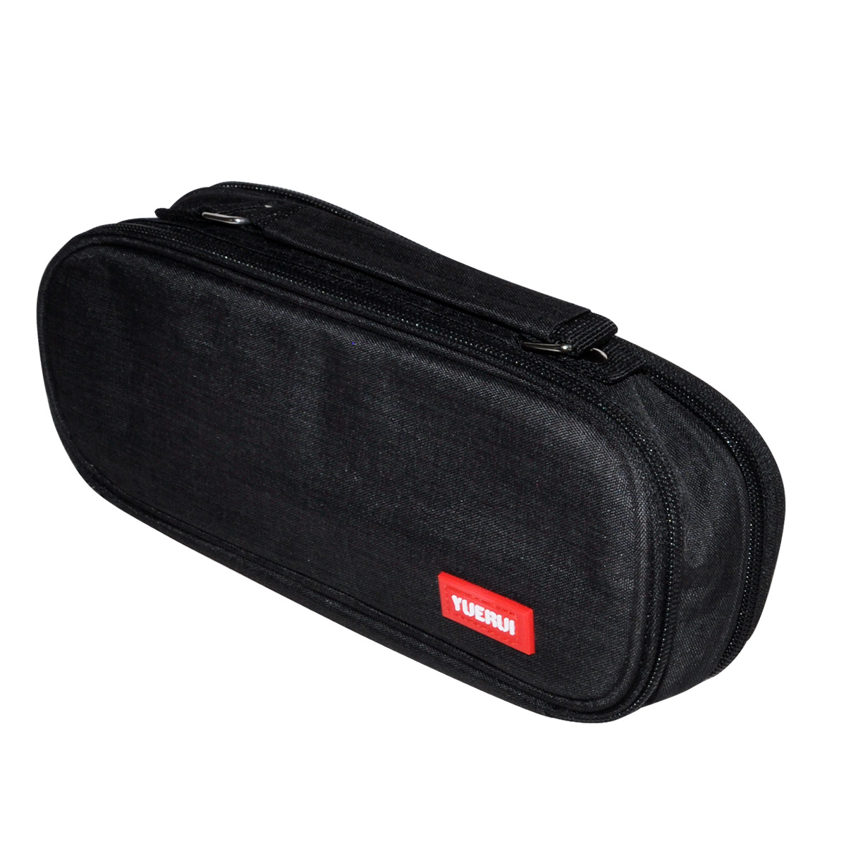 ペンケース 筆箱 ポーチ 学生 文房具 大容量 多機能 持ち運び 収納