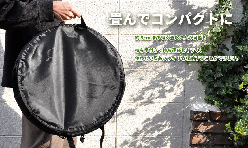 ゴミ箱 ごみ箱 ポップアップ 80L トラッシュボックス 大容量