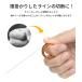 ラインブレーカー 小型 リング ライン ブレイカー カッター 釣り糸 締め込み 切断 根掛かり 釣り 小物 フィッシング ツール 関連画像2