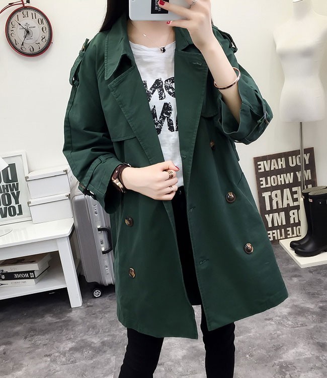 コート レディース スプリングコート ロ レディース服人気 新品