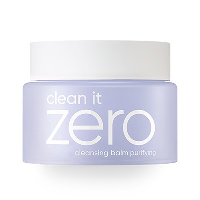 バニラコ クレンジング ゼロ BANILA CO クリーン イット ゼロ 4種 クレンジングバーム Clean It Zero 100ml