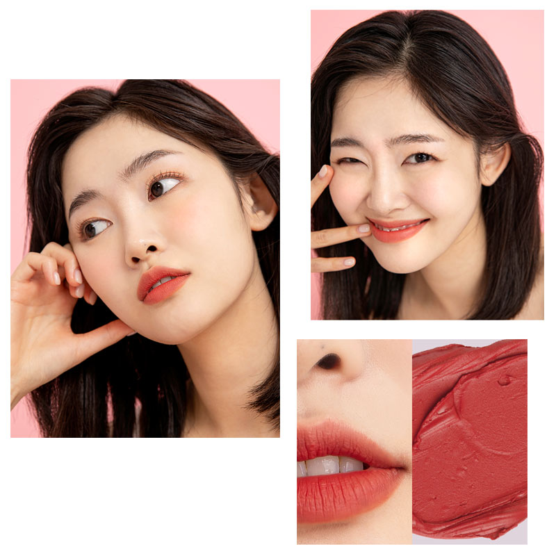 送料無料 国内発送 unce One-Step Soft Matte Lipstick オンス ワンステップ ソフト マット リップスティック  3.7ｇ :unce-matte-lipstick:sudii - 通販 - Yahoo!ショッピング