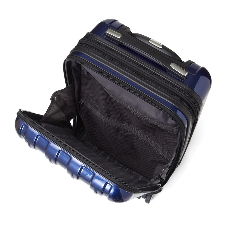 DELSEY デルセー スーツケース Helium Aero ヘリウム エアロ