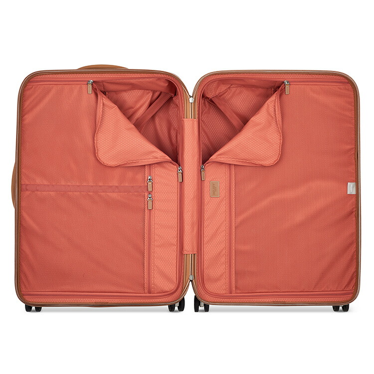 DELSEY デルセー (CHATELET AIR 2.0 SUITCASE-L シャトレー
