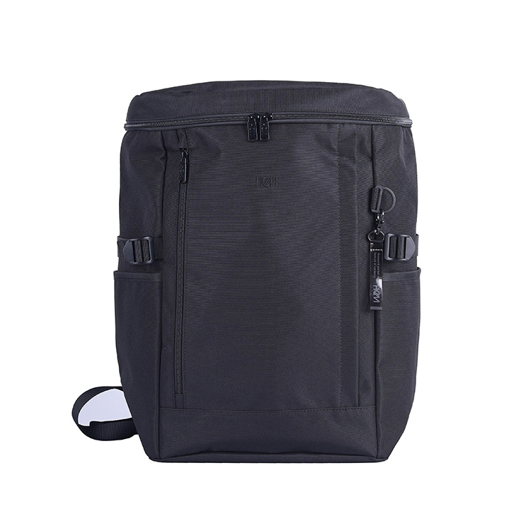 fave Box Type HeM フェイヴ ヘム バックパック リュック ボックス型 32L 大容量 スクールバッグ 撥水 通学 通勤 部活動 PC収納 ジム 自転車 推し活 | HeM(バッグ) | 02