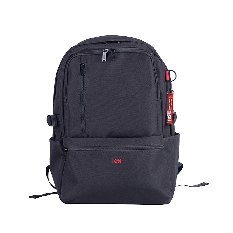 fave Day-pack Type HeM フェイヴ ヘム バックパック リュック デイパック型  32L 大容量 スクールバッグ 通学 通勤 部活動 PC収納 ジム 自転車 推し活 | HeM(バッグ) | 01