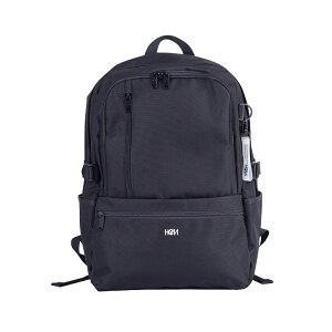 fave Day-pack Type HeM フェイヴ ヘム バックパック リュック デイパック型  32L 大容量 スクールバッグ 通学 通勤 部活動 PC収納 ジム 自転車 推し活 | HeM(バッグ) | 03