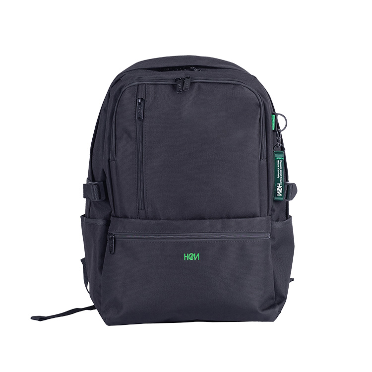 fave Day-pack Type HeM フェイヴ ヘム バックパック リュック デイパック型  32L 大容量 スクールバッグ 通学 通勤 部活動 PC収納 ジム 自転車 推し活 | HeM(バッグ) | 04