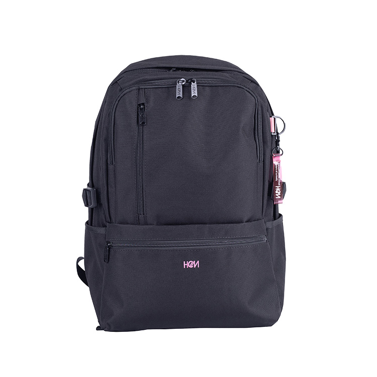fave Day-pack Type HeM フェイヴ ヘム バックパック リュック デイパック型  32L 大容量 スクールバッグ 通学 通勤 部活動 PC収納 ジム 自転車 推し活 | HeM(バッグ) | 06