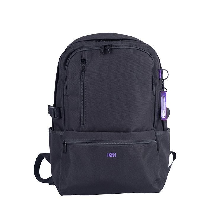 fave Day-pack Type HeM フェイヴ ヘム バックパック リュック デイパック型  32L 大容量 スクールバッグ 通学 通勤 部活動 PC収納 ジム 自転車 推し活 | HeM(バッグ) | 07