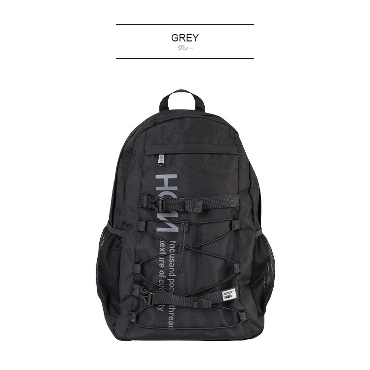 ハイク HeM ヘム バックパック リュック Mサイズ 30Lデイパック型 大 