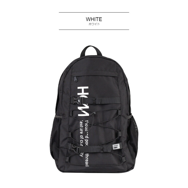ハイク HeM ヘム バックパック リュック Mサイズ 30Lデイパック型 大 