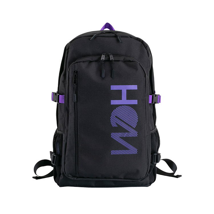 マーティー　HeM　ヘム　バックパック リュック Lサイズ 30Lデイパック型 大容量 スクールバッグ 通学 通勤 部活動 PC収納 ジム 自転車  中学生 高校生 大学生 | HeM(バッグ) | 04