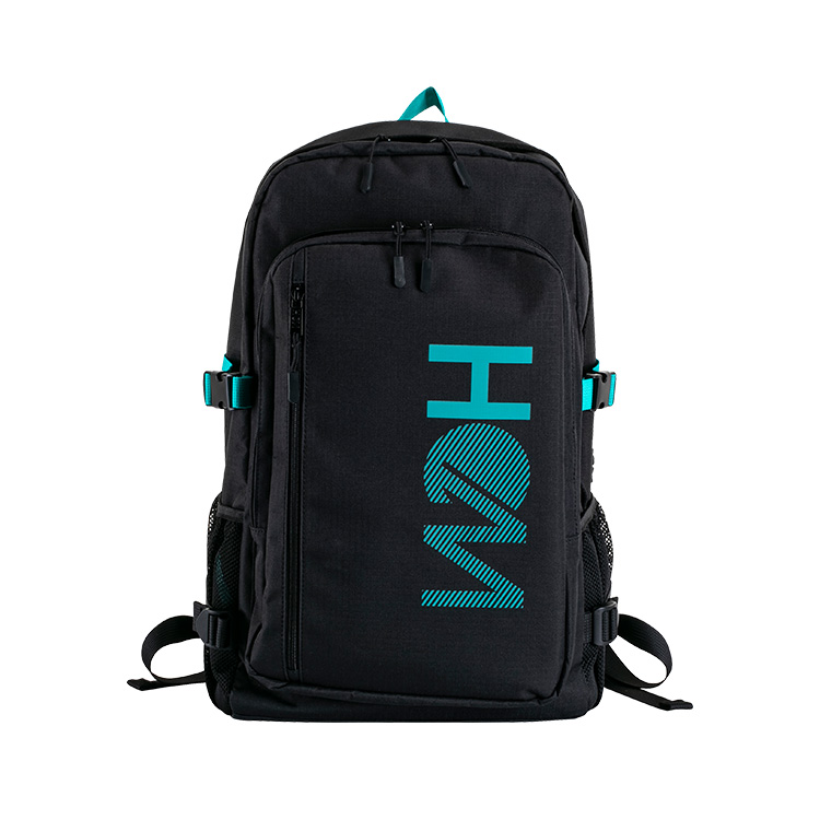 マーティー　HeM　ヘム　バックパック リュック Lサイズ 30Lデイパック型 大容量 スクールバッグ 通学 通勤 部活動 PC収納 ジム 自転車  中学生 高校生 大学生 | HeM(バッグ) | 05