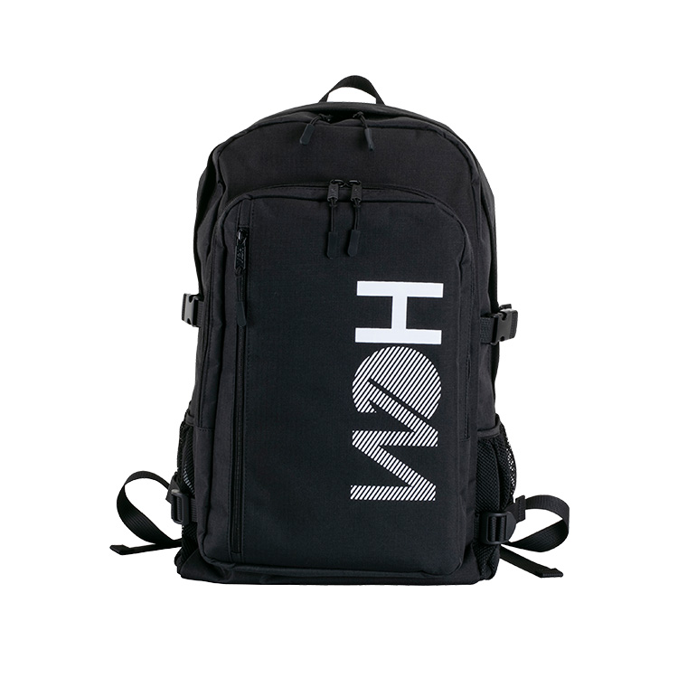 マーティー　HeM　ヘム　バックパック リュック Lサイズ 30Lデイパック型 大容量 スクールバッグ 通学 通勤 部活動 PC収納 ジム 自転車  中学生 高校生 大学生 | HeM(バッグ) | 02