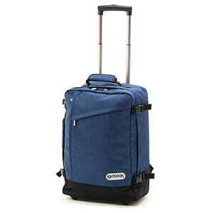 スーツケース アウトドア (RUCK CARRY2 リュックキャリー2 機内