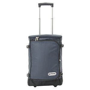 スーツケース アウトドア (OUTDOOR ボストンキャリー3 62L No.62431