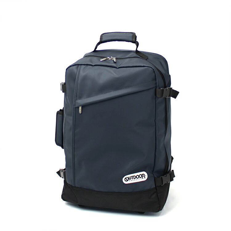 スーツケース アウトドア (OUTDOOR ボストンキャリー3 62L No.62431