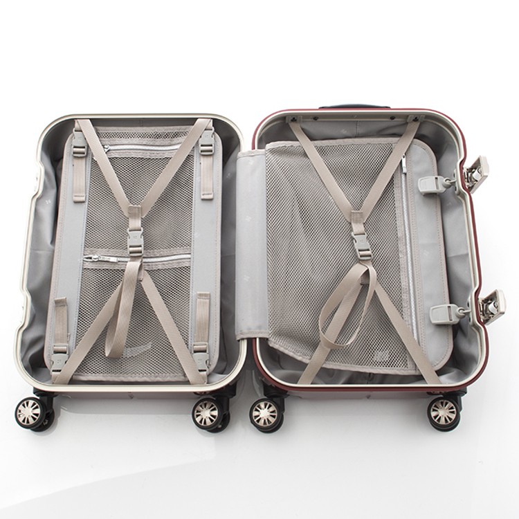 HIDEO WAKAMATSU ヒデオワカマツ スーツケース (ナロー2・85-76360