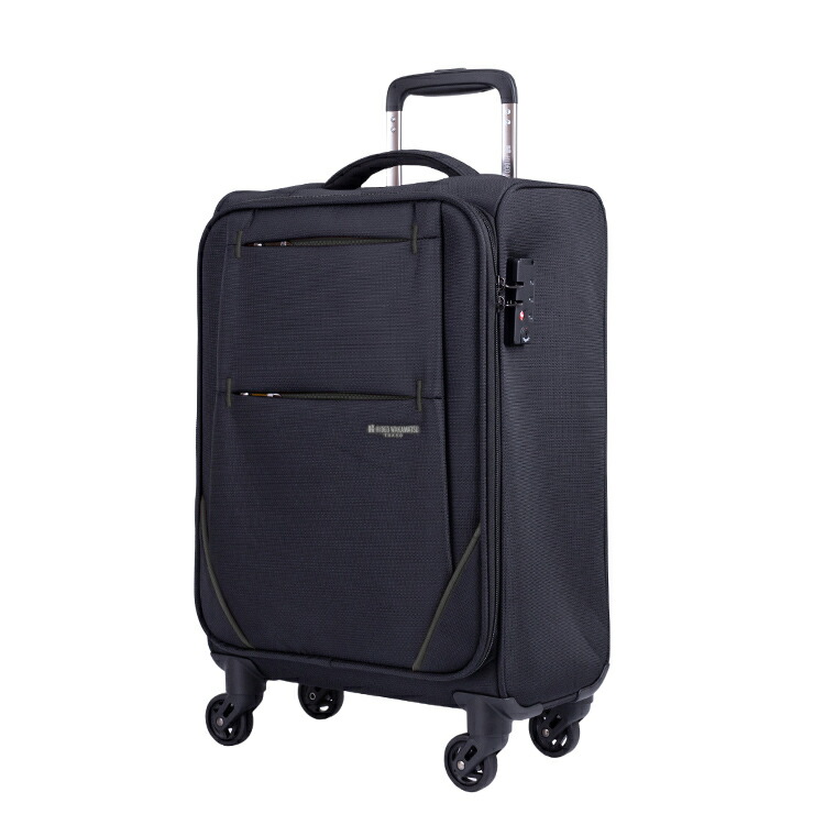 フライ3 ヒデオワカマツ 世界最軽量級スーツケース Mサイズ HIDEO