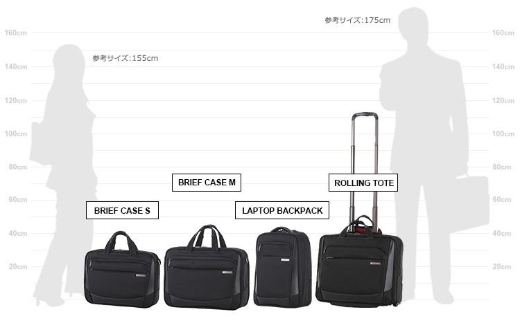 30%OFF） ビジネスバック サムソナイト Samsonite Vigon Laptop