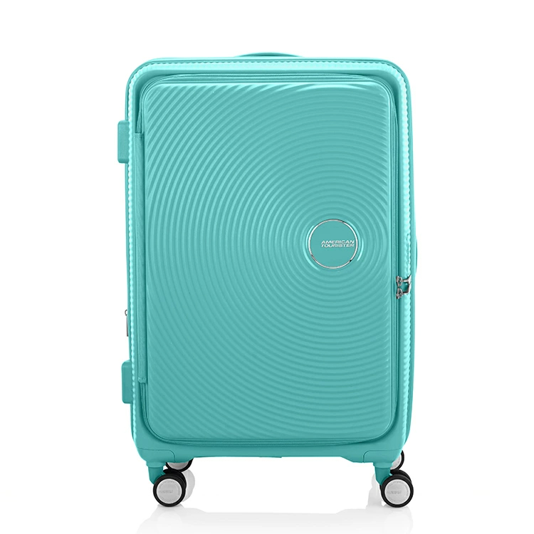AMERICAN TOURISTER（アメリカンツーリスター） 【ブックオープニング