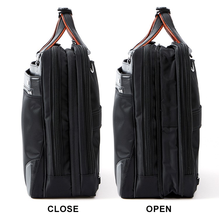 3ウェイバッグ サムソナイト (Epid3 3WAY BAG EXP エピッド3