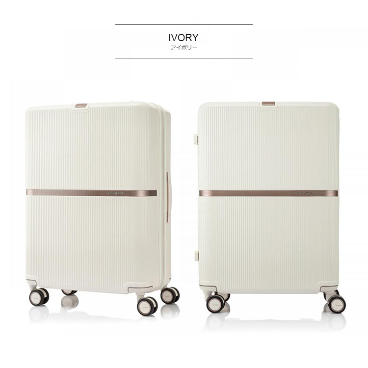 サムソナイト　スーツケース　ミンター　61cm Samsonite スーツケース サムソナイト (MINTER・ミンター